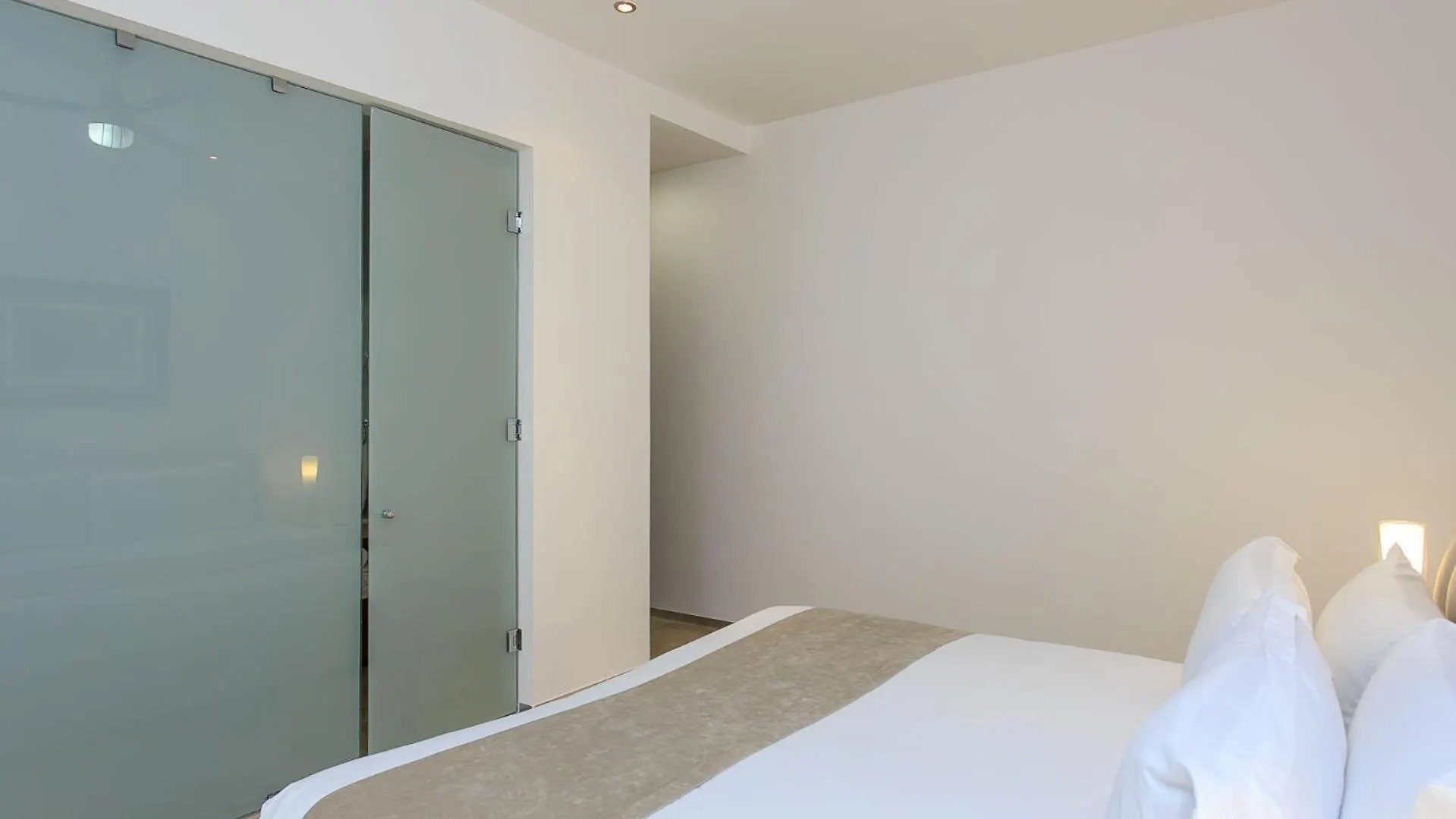 Apartment Menesse-2Bedrooms-Perfectspot Steps To The Ocean Mexico