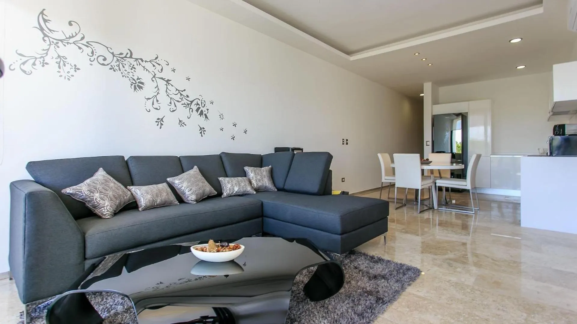 Menesse-2Bedrooms-Perfectspot Steps To The Ocean 0*, Playa del Carmen Mexico